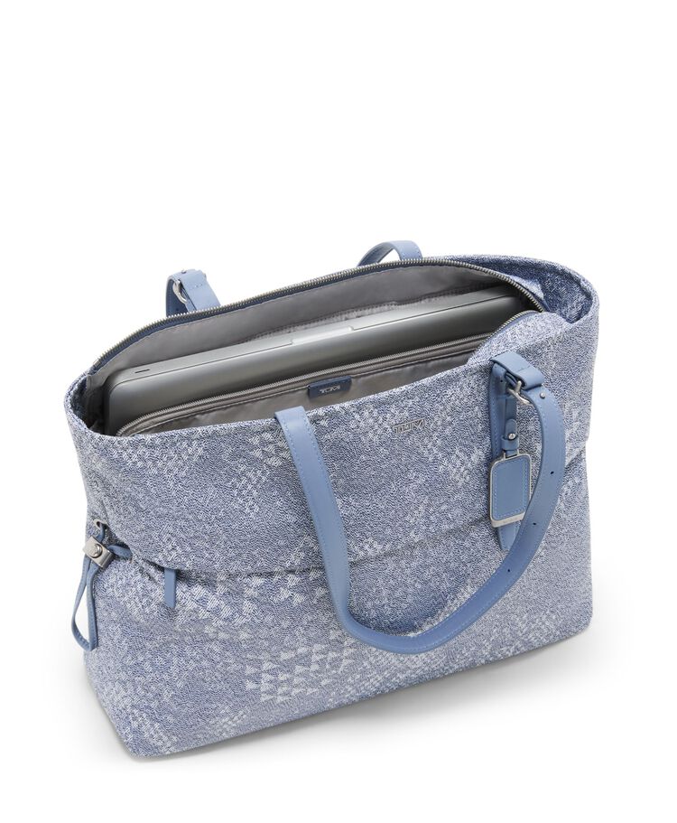 Tumi VOYAGEUR CAM LARGE TOTE hi-res | TUMI