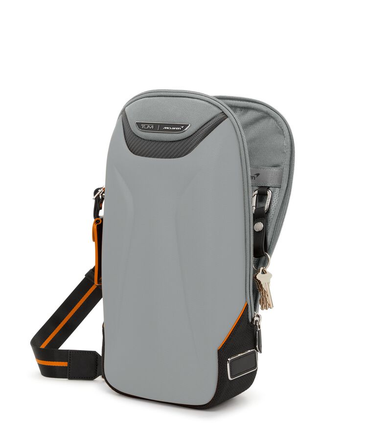 Tumi TUMI I MCLAREN TORQUE SLING hi-res | TUMI