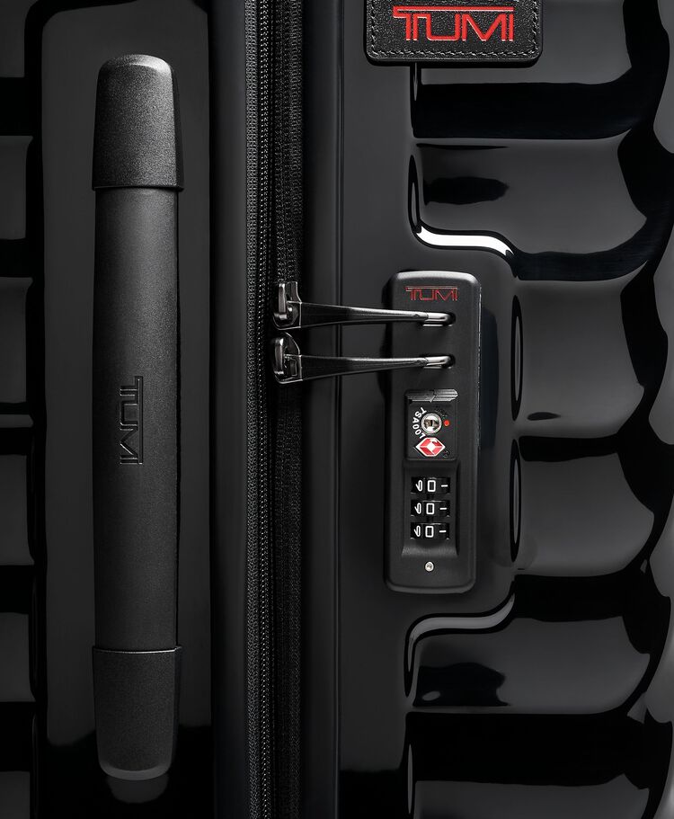 19 DEGREE Extended Trip Expandable 4 Wheeled Packing Case  hi-res | TUMI