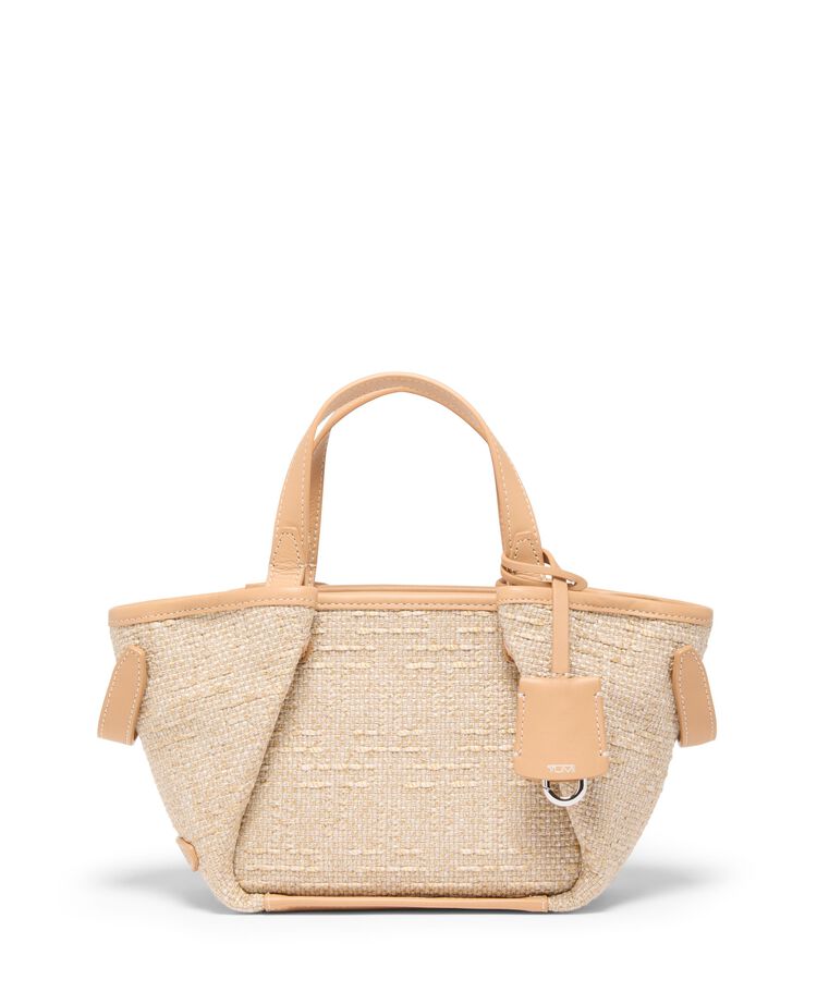 Tumi GEORGICA LIMA SMALL TOTE hi-res | TUMI