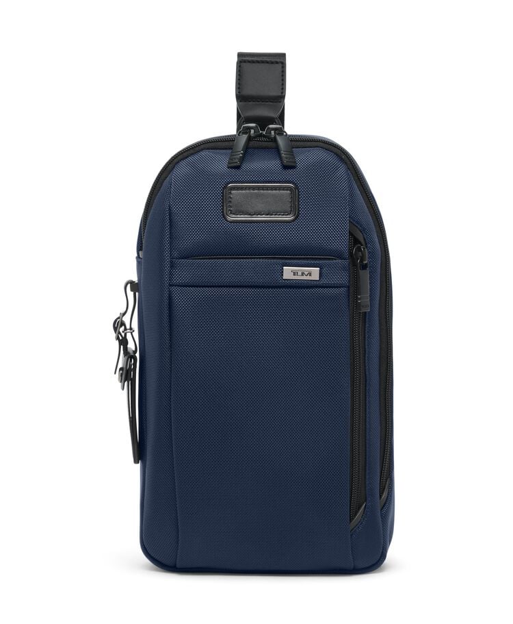 TUMI ALPHA Sling  hi-res | TUMI