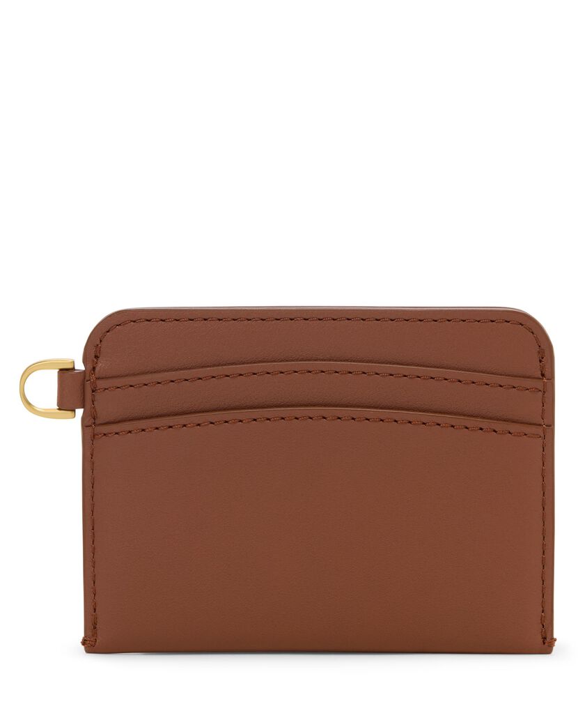Tumi BELDEN SLG CARD CASE  hi-res | TUMI