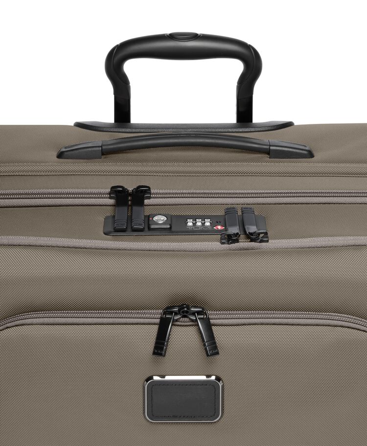 TUMI ALPHA X-Large Dual Access Expandable Checked  hi-res | TUMI