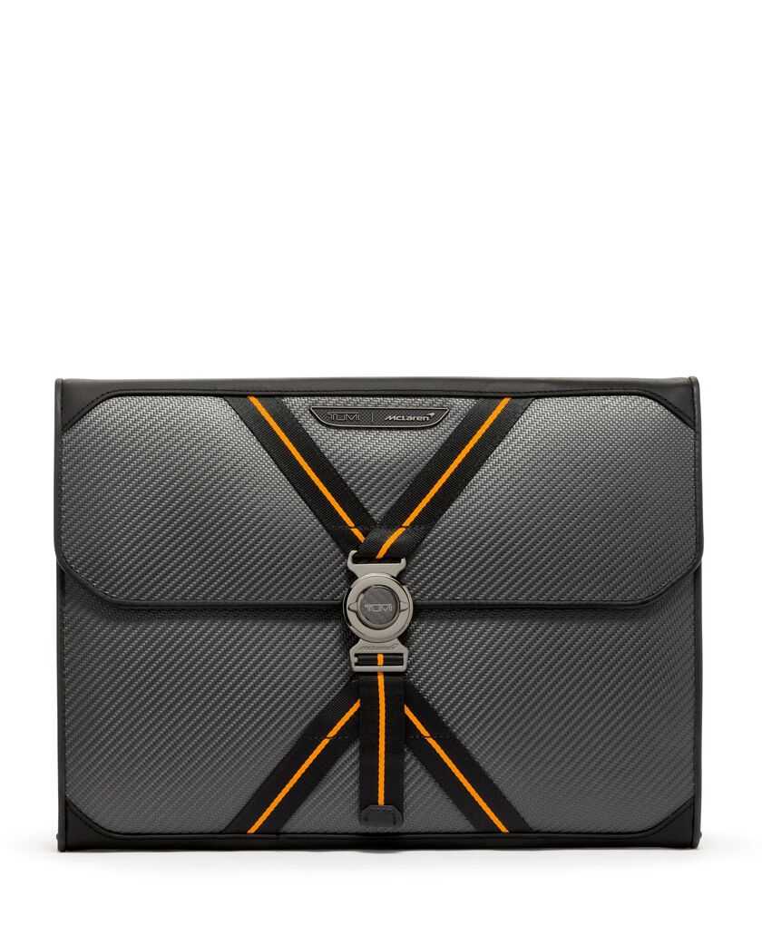 TUMI I MCLAREN Sector 公文袋  hi-res | TUMI