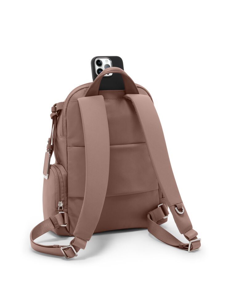 Tumi VOYAGEUR CELINA MEDIUM BACKPACK hi-res | TUMI