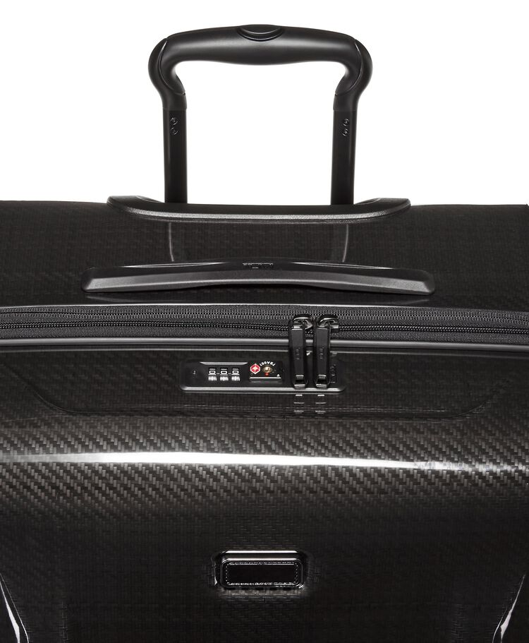 TEGRA-LITE® Short Trip Expandable 4 Wheeled Packing Case hi-res | TUMI
