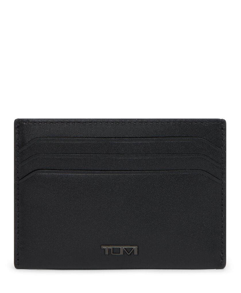 NASSAU 6 Credit Card Slim Card Case  hi-res | TUMI