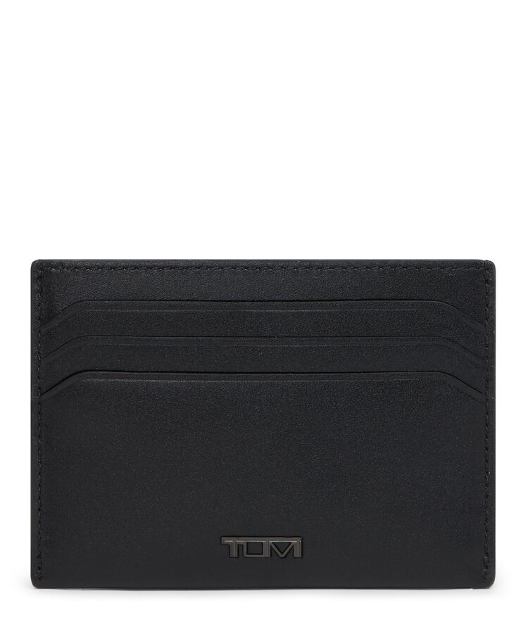 NASSAU 6 Credit Card Slim Card Case  hi-res | TUMI