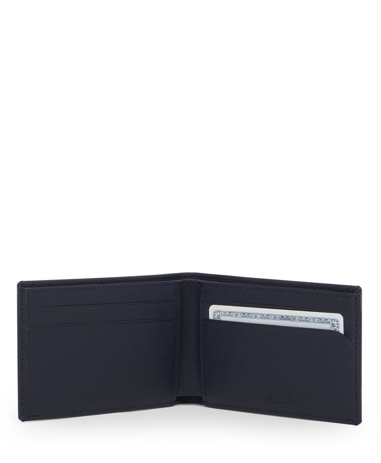Tumi NASSAU SLG SLIM SINGLE BILLFOLD hi-res | TUMI