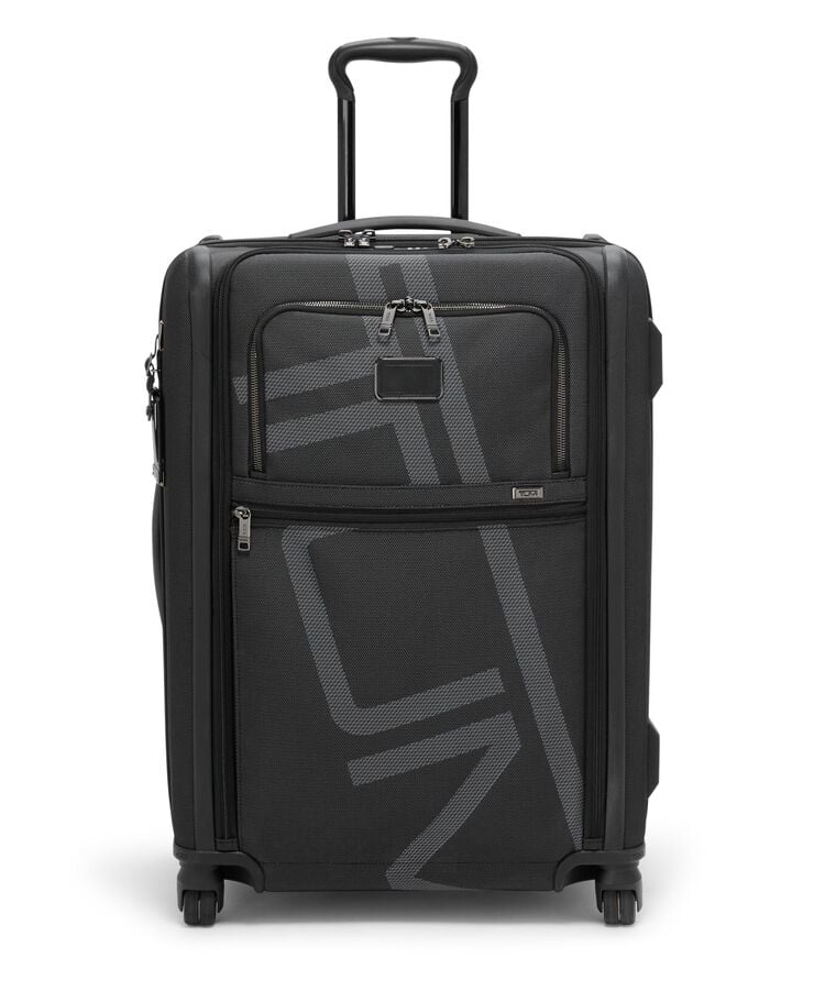 TUMI ALPHA ST EXP 4 WHL P/C hi-res | TUMI