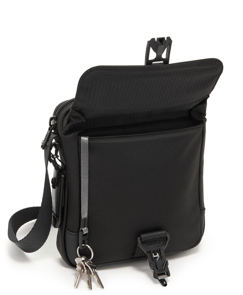ALPHA BRAVO Junior Crossbody  hi-res | TUMI