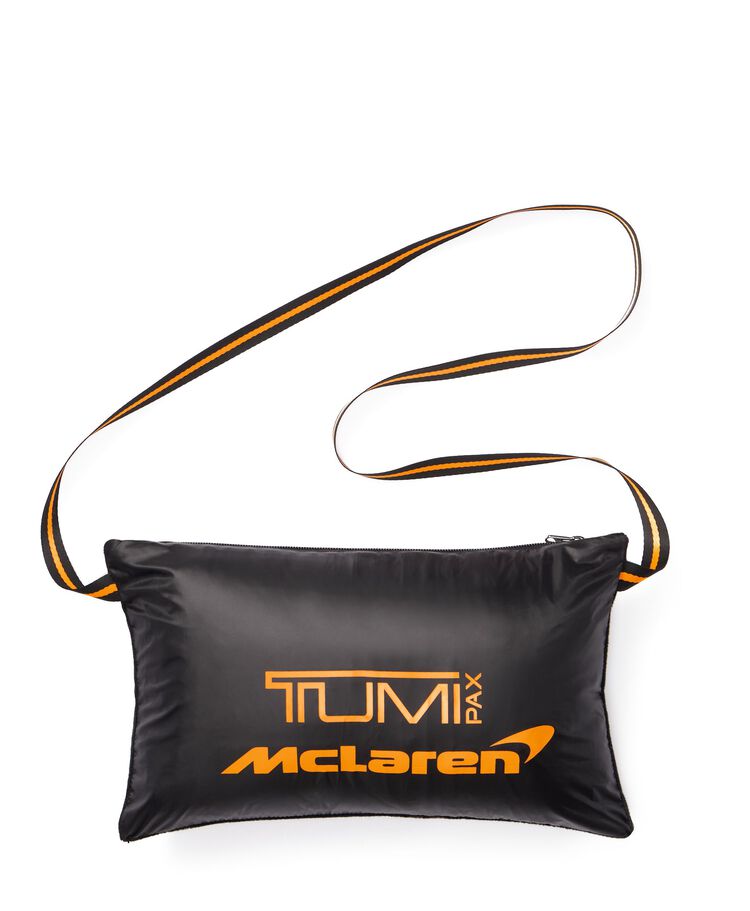 TUMI I MCLAREN Tumipax Men'S Vest L hi-res | TUMI