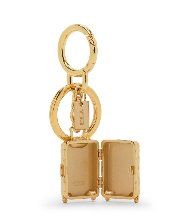 KEY FOBS 19 Degree Luggage Key Holder and Charm hi-res | TUMI