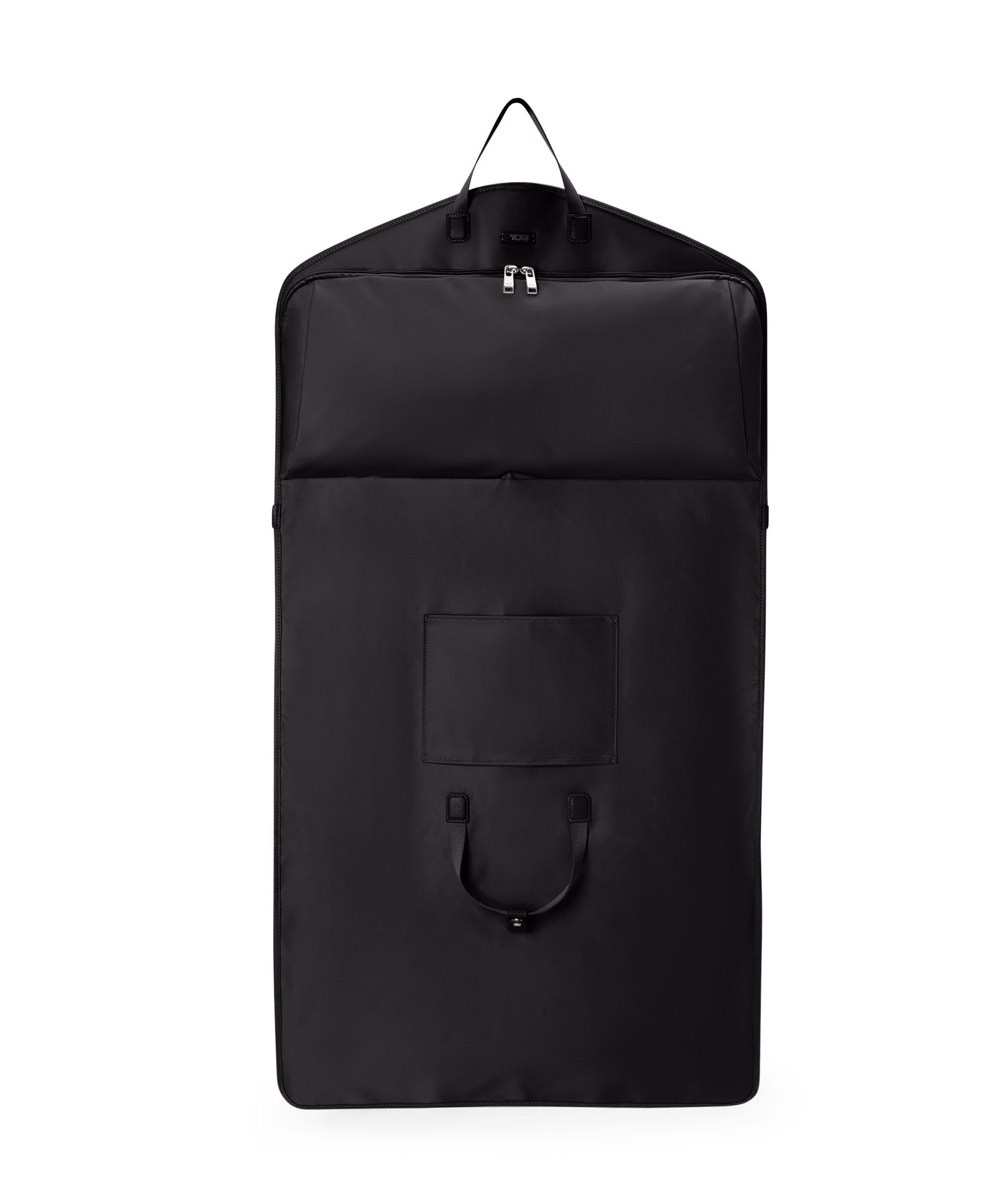 Tumi Travel Access. Garment Bag in Black | TUMI HK