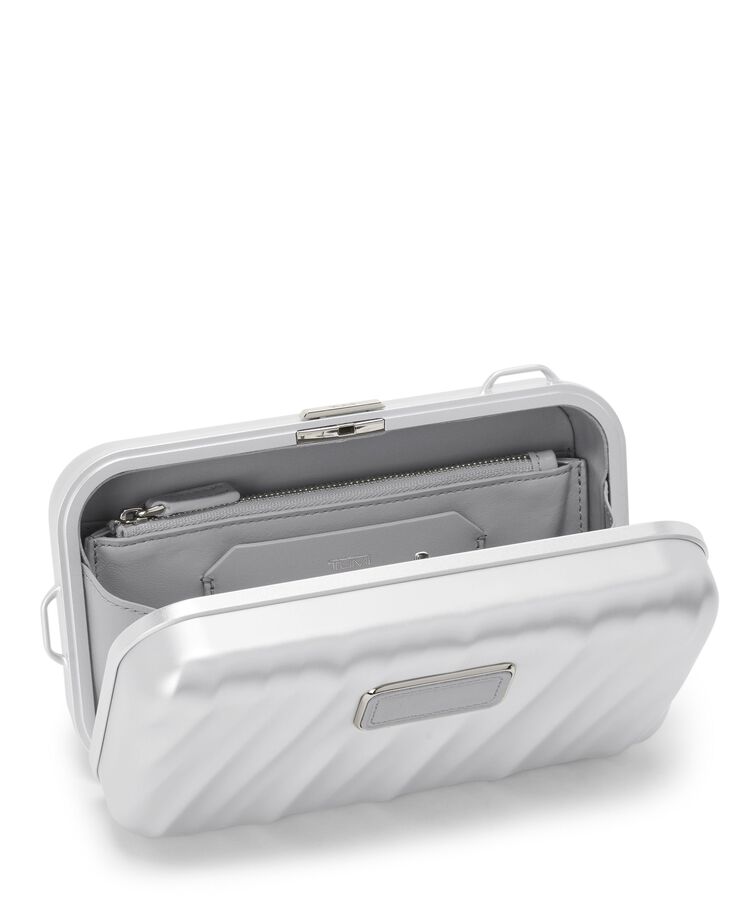 19 DEGREE ALUMINUM COMPACT SLING hi-res | TUMI