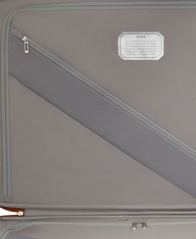 19 DEGREE LITE Extended Trip 4 Wheeled Packing Case hi-res | TUMI
