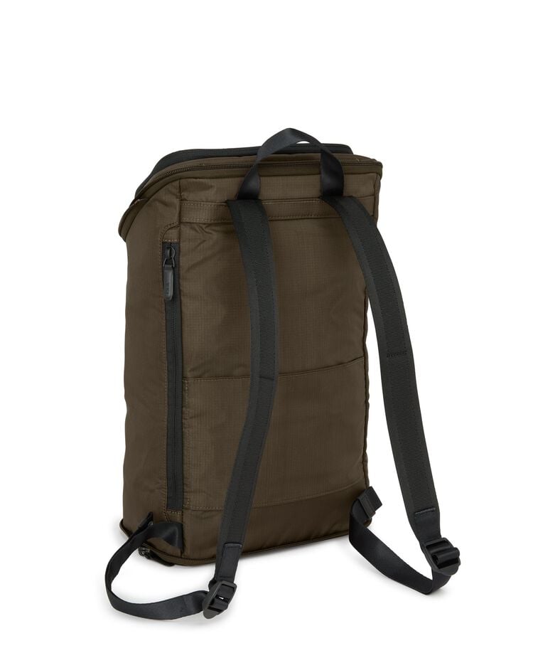 ALPHA BRAVO Packable Backpack hi-res | TUMI