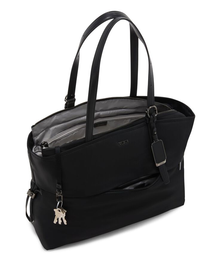 Tumi VOYAGEUR CAM LARGE TOTE hi-res | TUMI