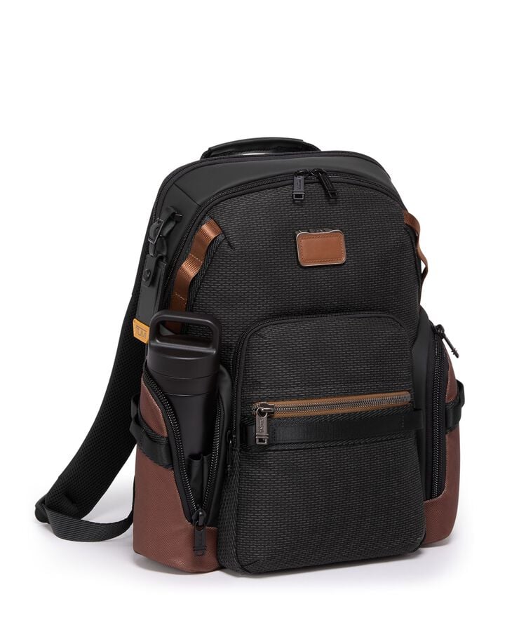 ALPHA BRAVO Navigation Backpack hi-res | TUMI