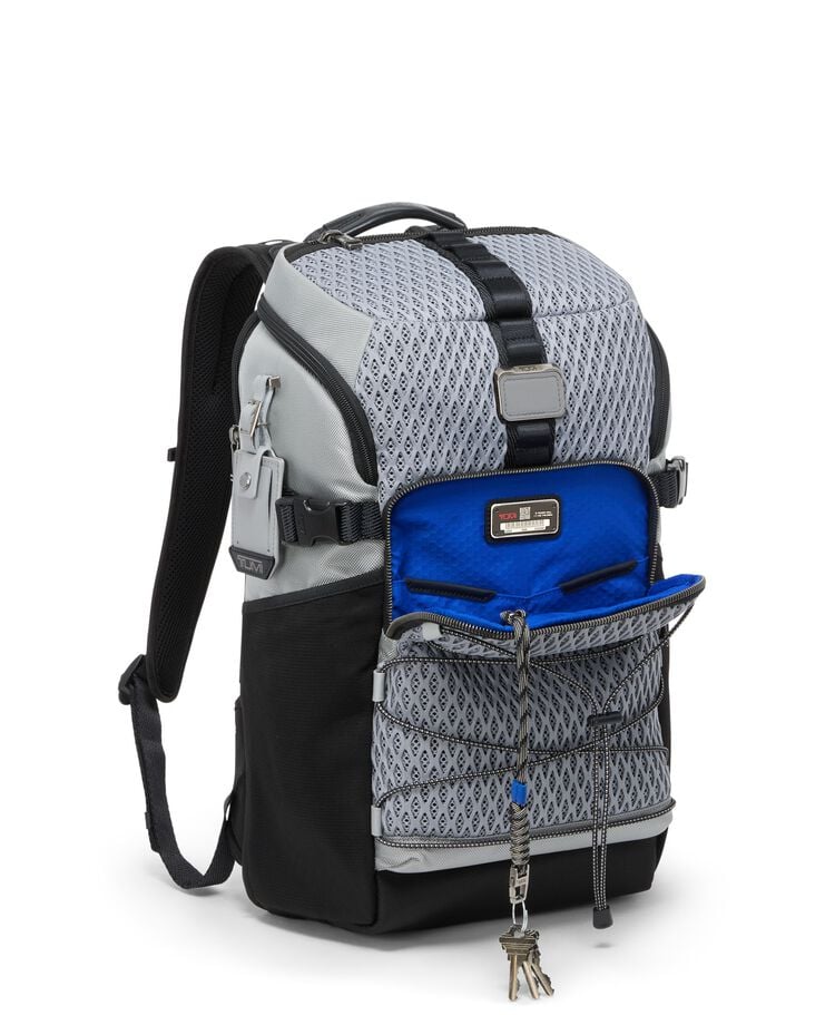 Tumi ALPHA BRAVO RESERVE BACKPACK hi-res | TUMI