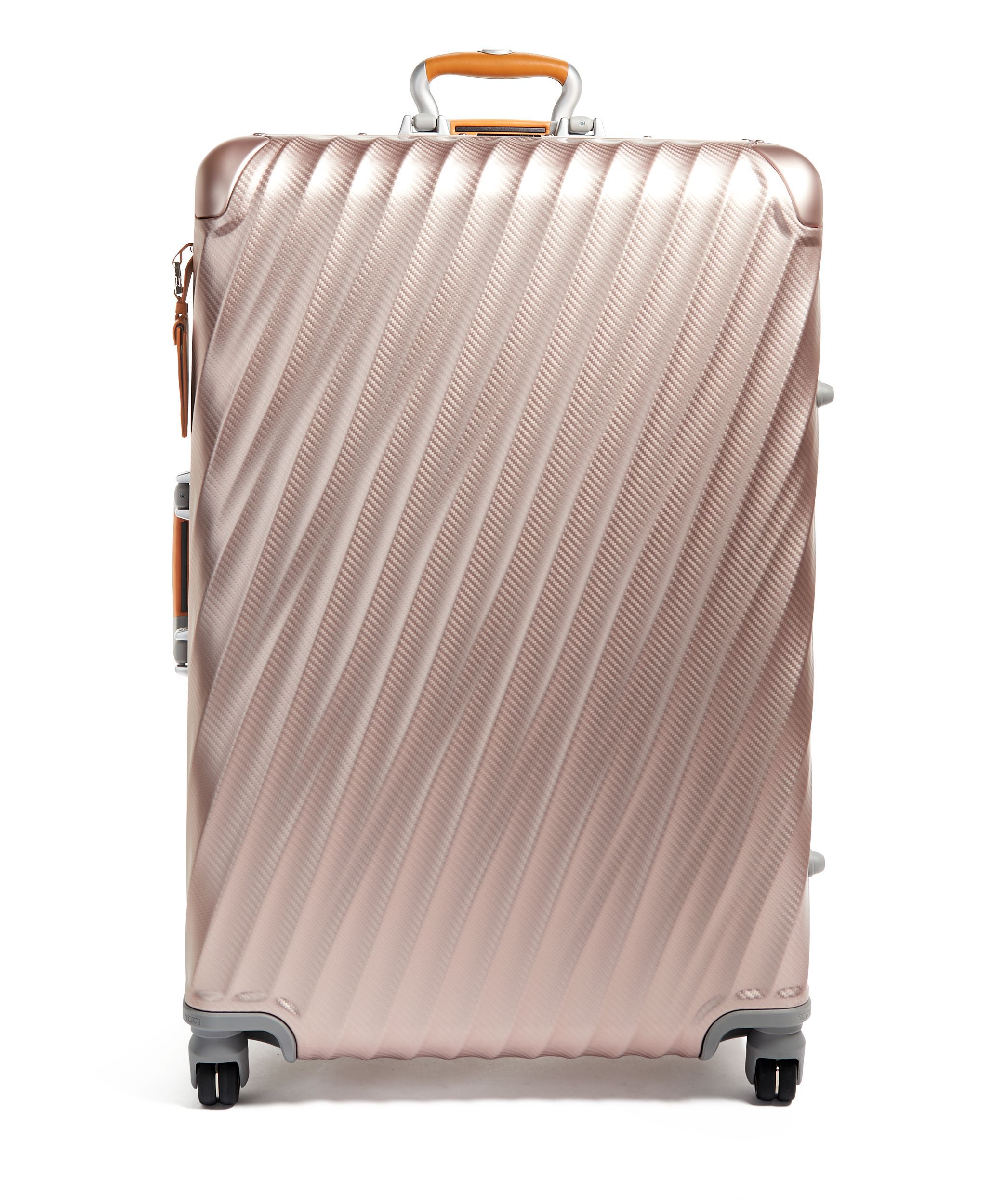 Tumi 19 DEGREE ALUMINUM EXTENDED TRIP PACKING TUMI HK