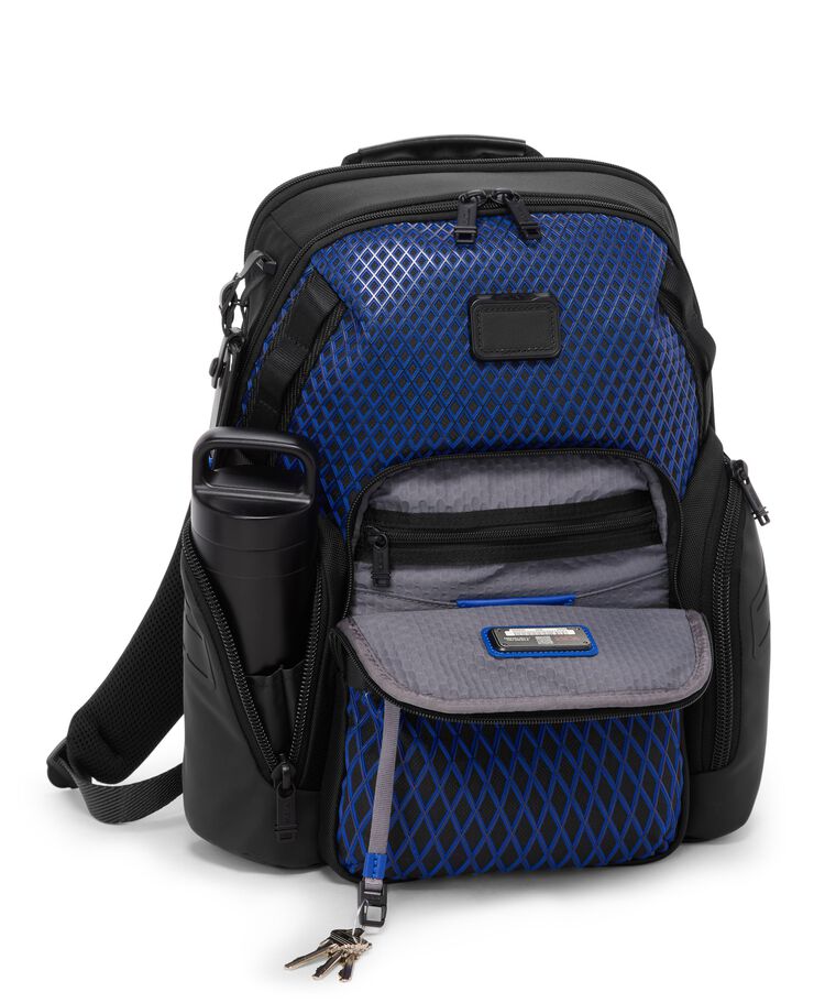 ALPHA BRAVO Navigation Backpack hi-res | TUMI