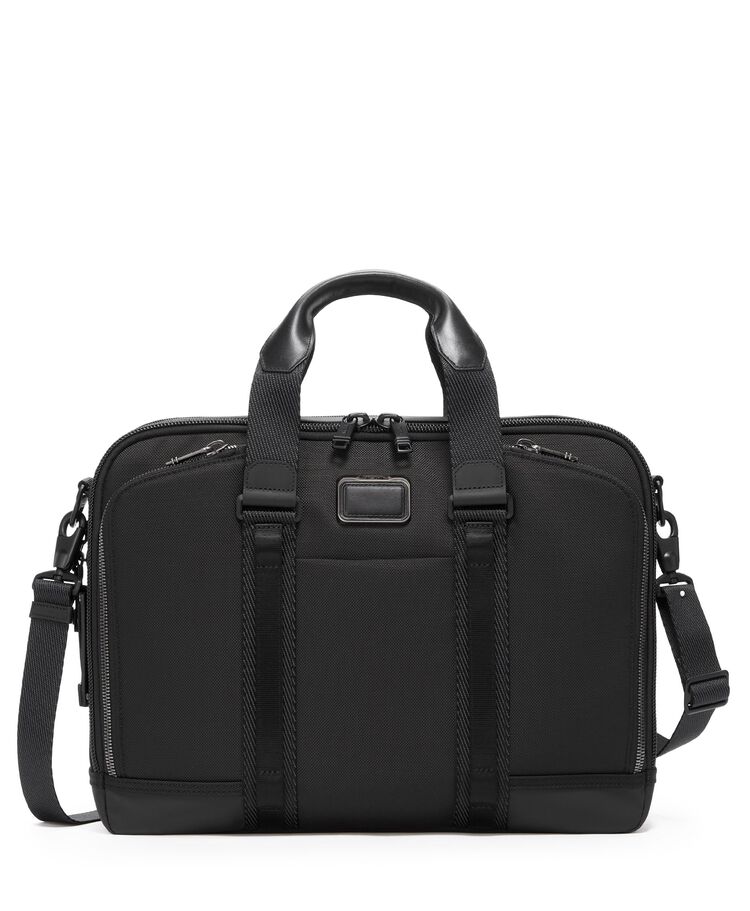 ALPHA BRAVO Advanced Brief hi-res | TUMI