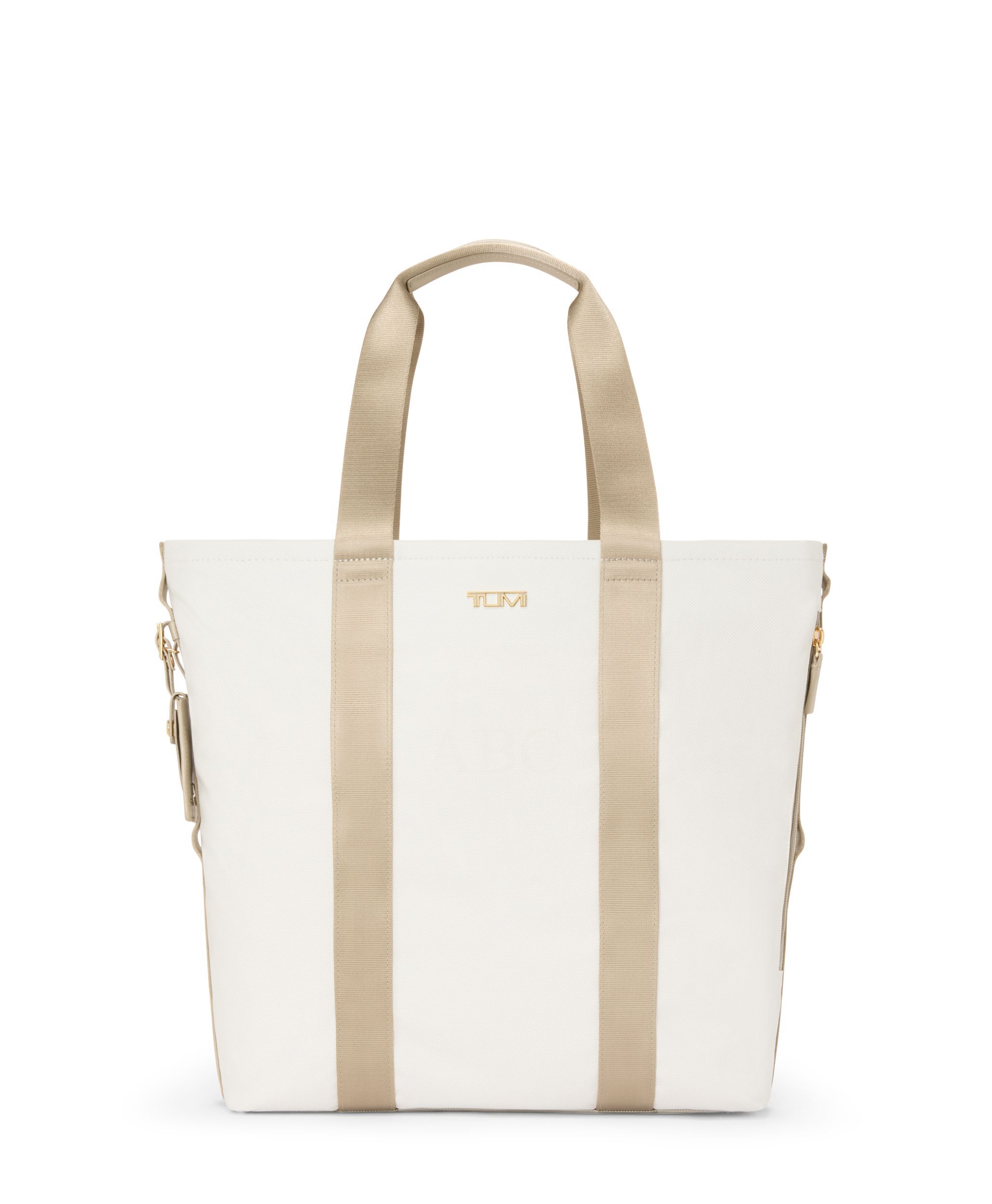 Tumi just in hotsell case north south tote