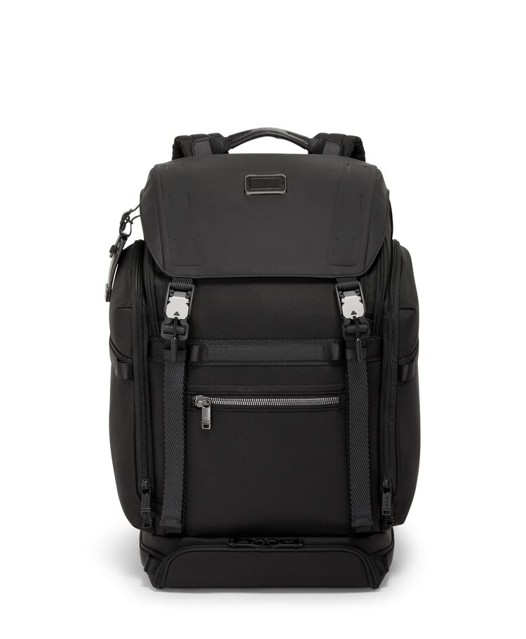 ALPHA BRAVO Expedition 翻蓋背囊  hi-res | TUMI