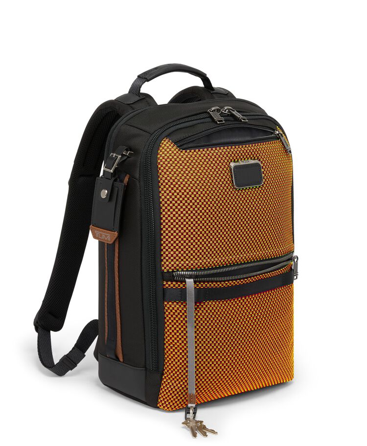 ALPHA BRAVO Dynamic Backpack hi-res | TUMI