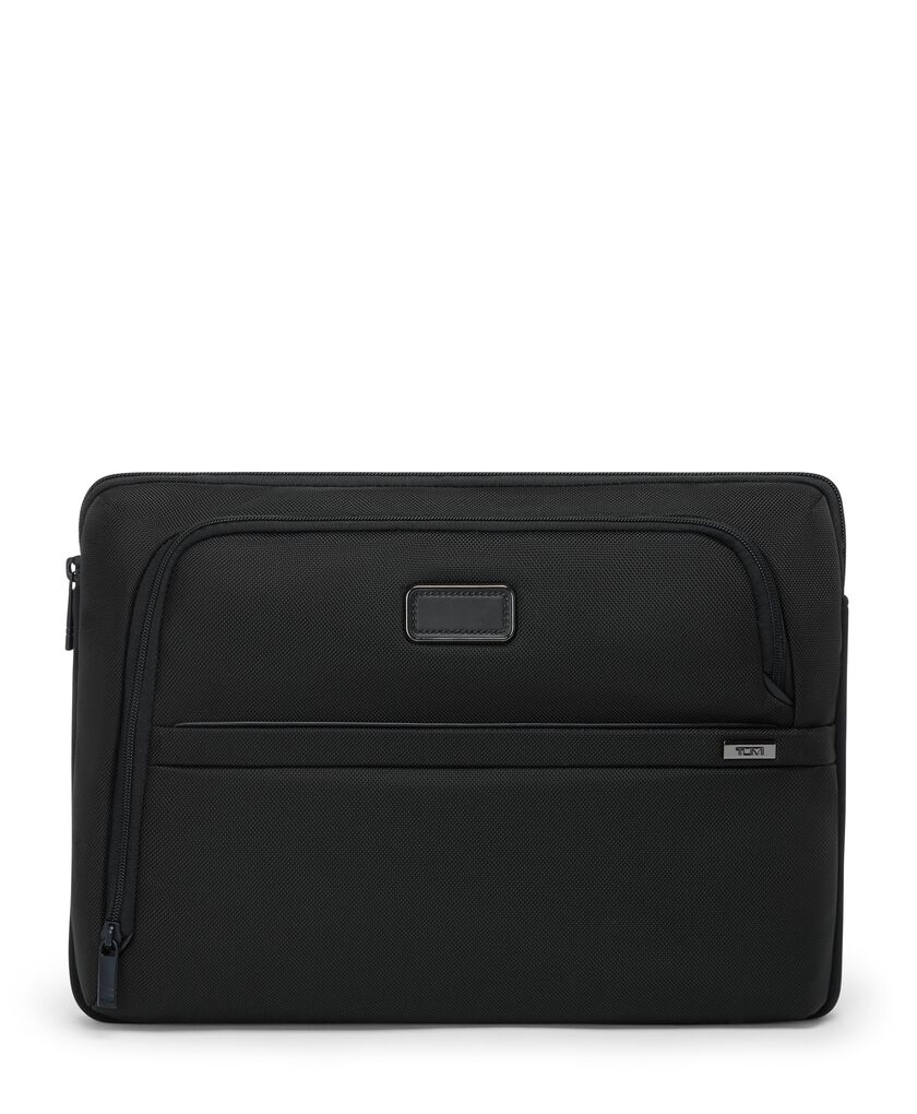 TUMI ALPHA 大號15"手提電腦袋  hi-res | TUMI