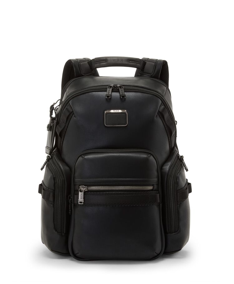 ALPHA BRAVO Navigation 背囊  hi-res | TUMI