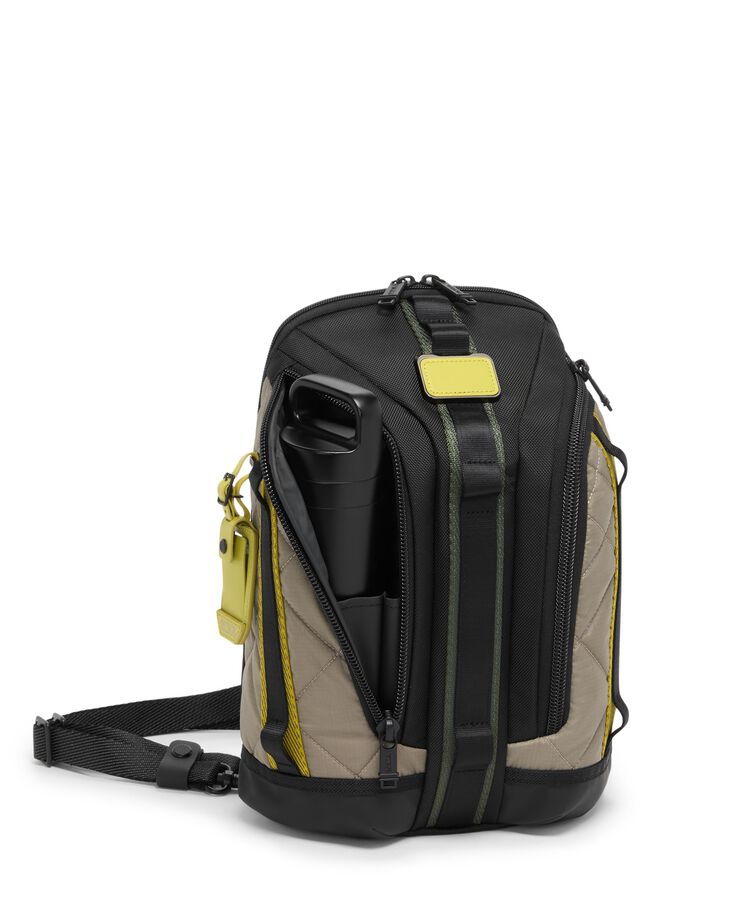 ALPHA BRAVO Knight Sling Backpack  hi-res | TUMI