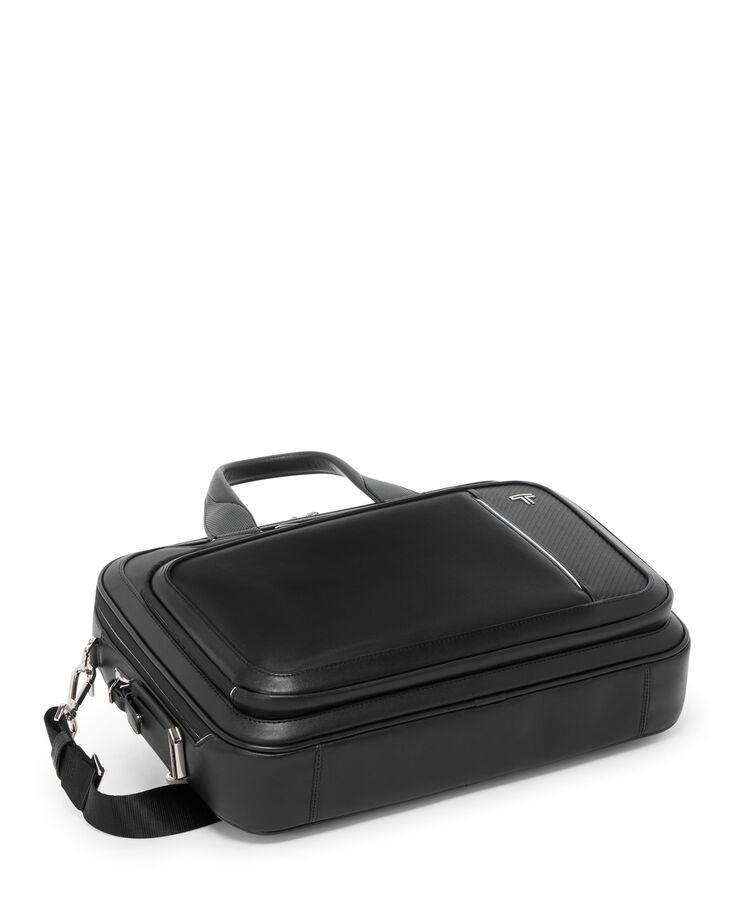 Tumi ARRIVE' SADLER LARGE BRIEF hi-res | TUMI