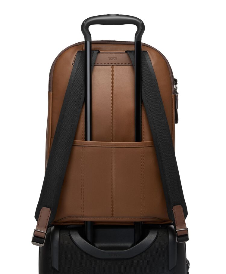 Harrison Warren 背囊  hi-res | TUMI