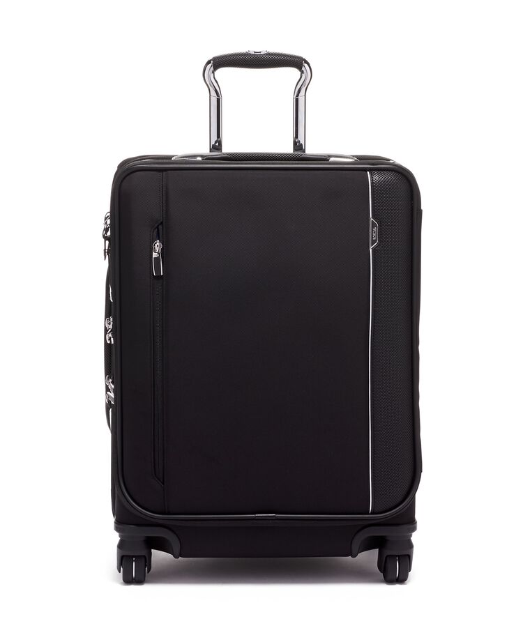 ARRIVE' Continental Dual Access 4 Wheeled Carry-On  hi-res | TUMI