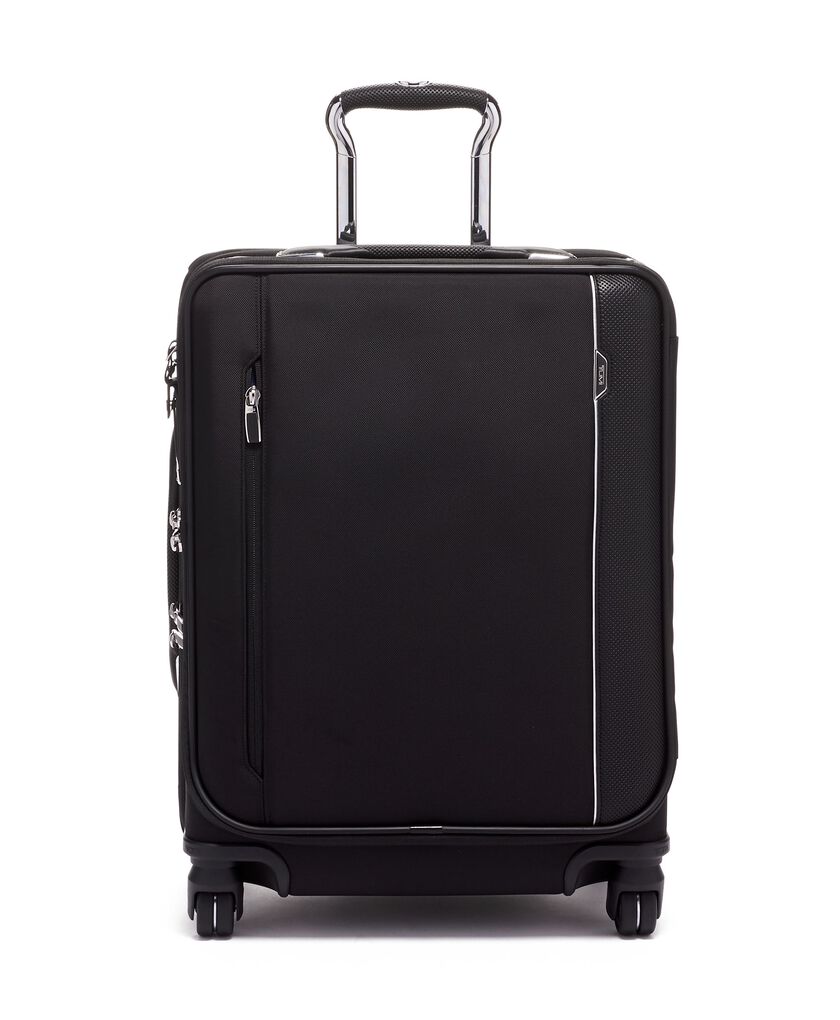 ARRIVE' Continental Dual Access 4 Wheeled Carry-On  hi-res | TUMI