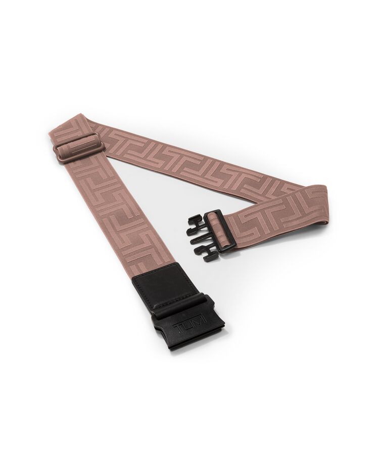 Tumi TUMI TRAVEL ACCESS. LUGGAGE STRAP hi-res | TUMI
