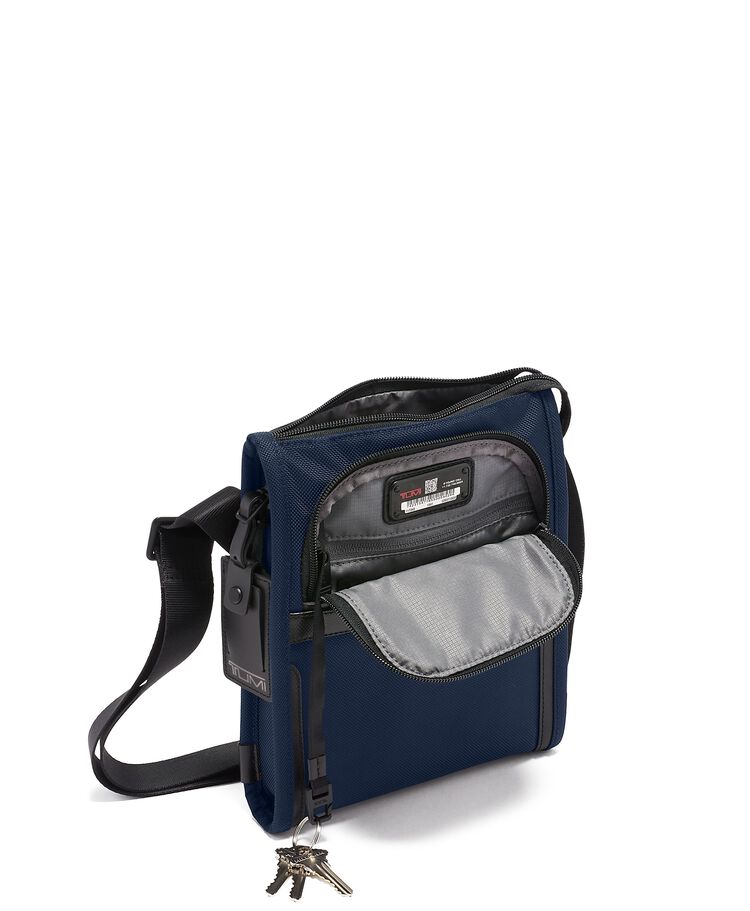 Tumi TUMI ALPHA POCKET BAG SMALL hi-res | TUMI