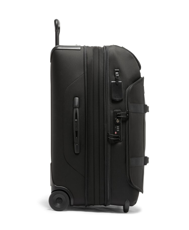 ALPHA BRAVO WHEELED DUFFEL EXP P/C hi-res | TUMI