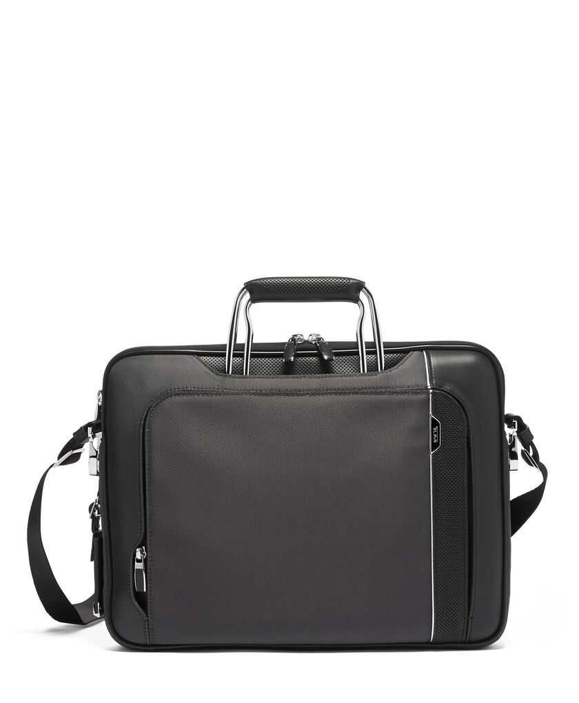 Hannover 輕巧公事包  hi-res | TUMI