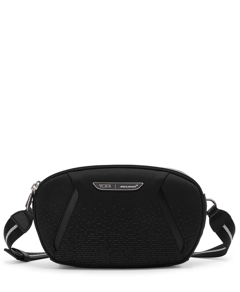 TUMI I MCLAREN Lumin Utility Pouch  hi-res | TUMI