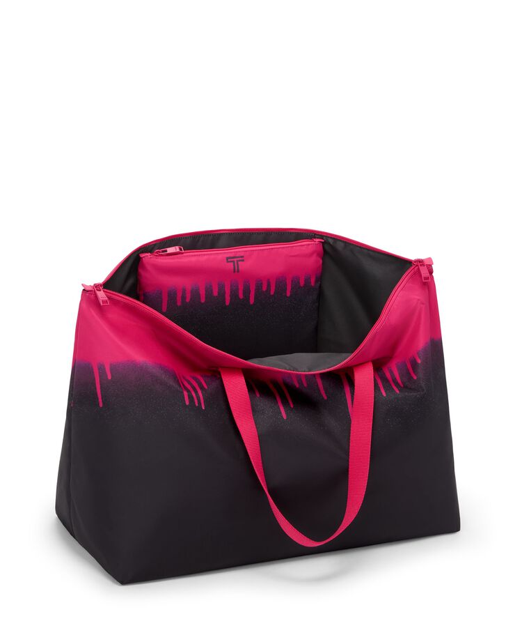 Tumi VOYAGEUR JUST IN CASE TOTE hi-res | TUMI