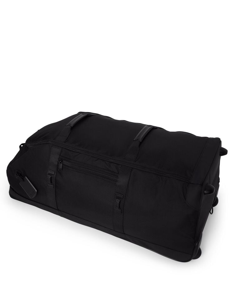 Tumi ALPHA BRAVO COLLAPSIBLE DUFFEL hi-res | TUMI