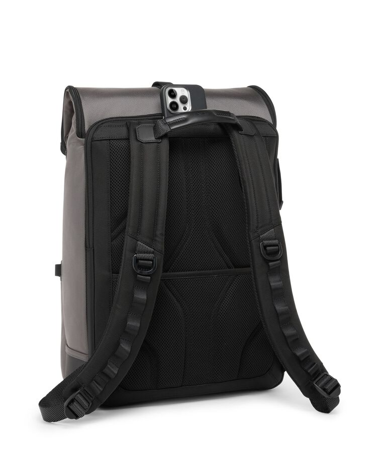 Tumi ALPHA BRAVO SURVEILLANCE BACKPACK hi-res | TUMI