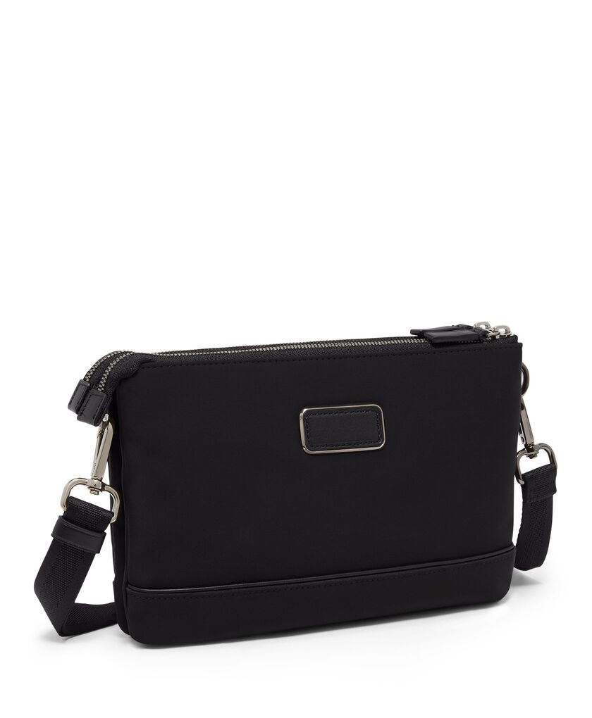 Tumi TUMI HARRISON BARDIN CLUTCH  hi-res | TUMI