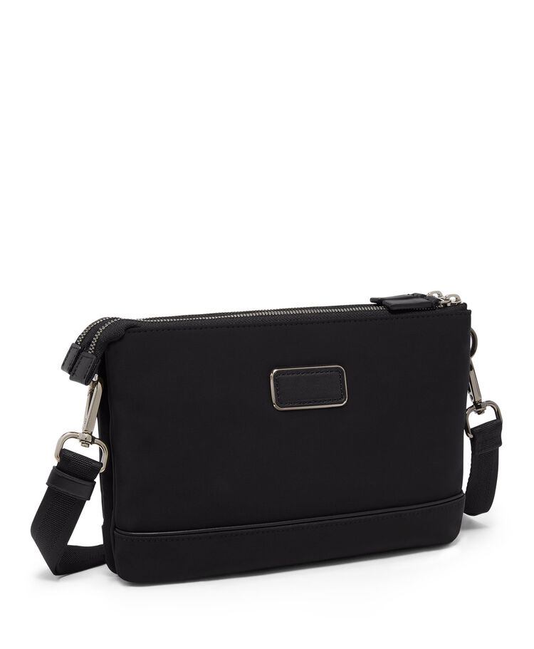 Tumi TUMI HARRISON BARDIN CLUTCH hi-res | TUMI