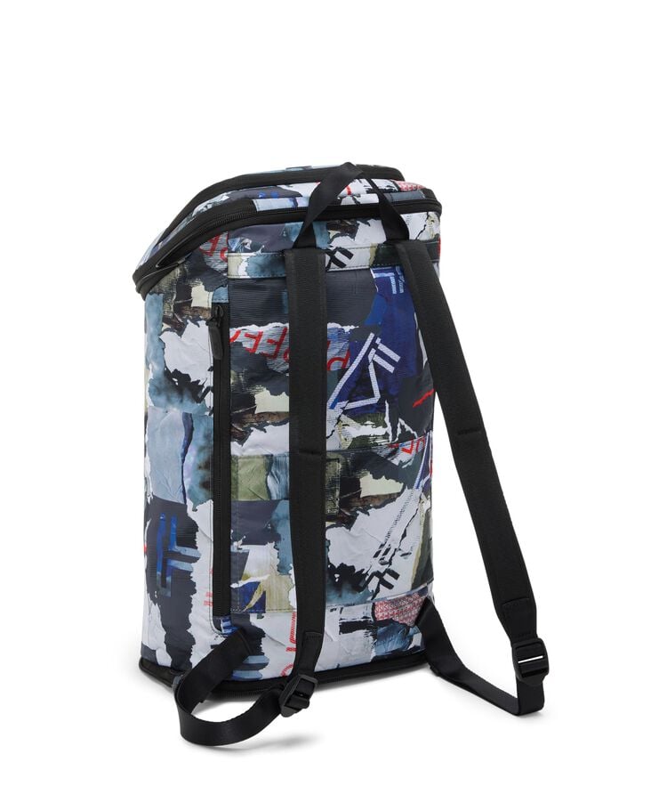 Tumi ALPHA BRAVO PACKABLE BACKPACK hi-res | TUMI