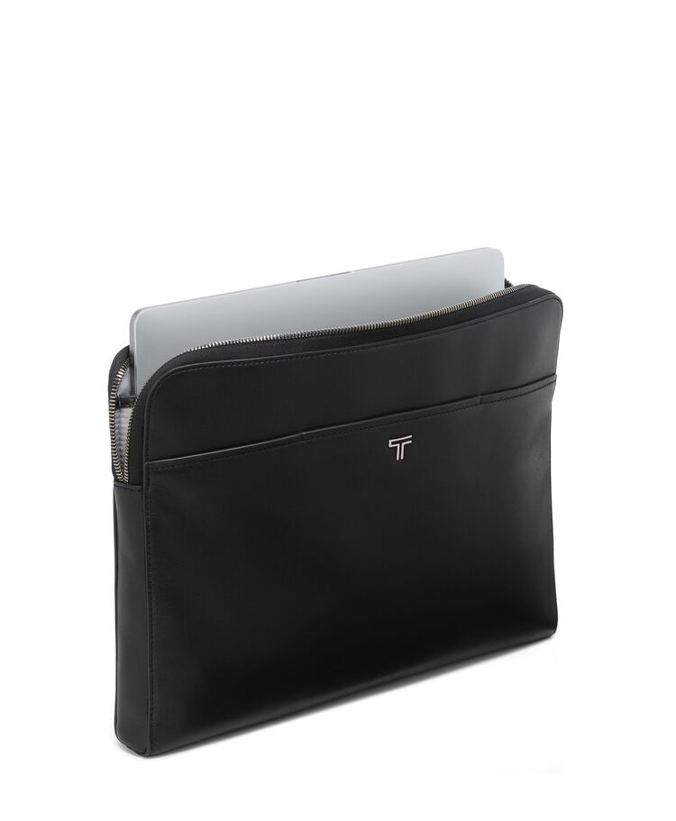 Tumi BELDEN SLG LAPTOP SLEEVE hi-res | TUMI