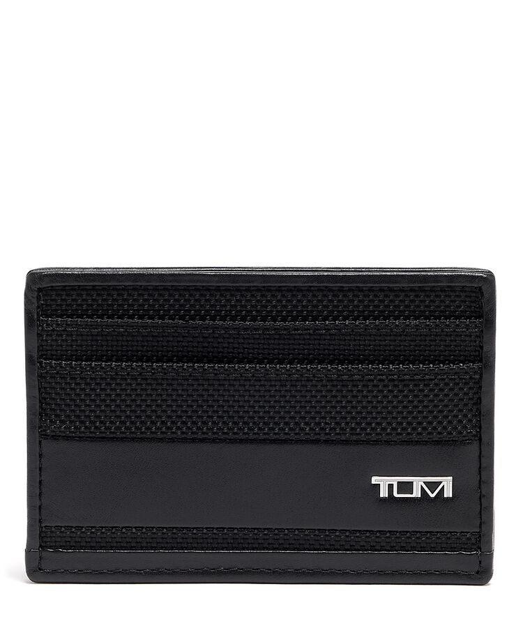 ALPHA SLG 薄卡片套  hi-res | TUMI